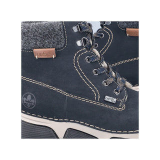 Lace-Up Boots | 45925 - Image 13