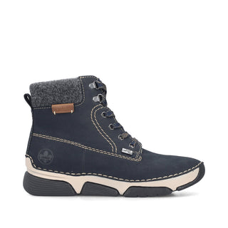 Lace-Up Boots | 45925 - Image 14