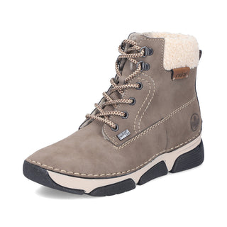 Lace-Up Boots | 45925 - Image 15