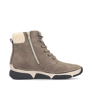 Lace-Up Boots | 45925 - Image 16
