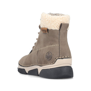 Lace-Up Boots | 45925 - Image 17