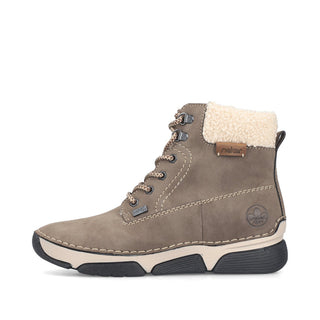 Lace-Up Boots | 45925 - Image 19