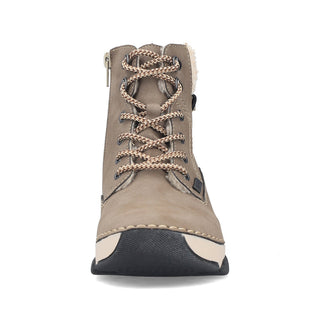 Lace-Up Boots | 45925 - Image 20