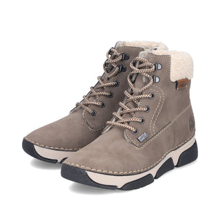 Lace-Up Boots | 45925 - Image 22