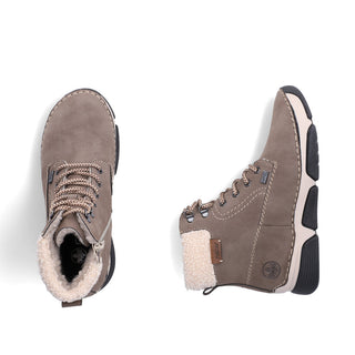 Lace-Up Boots | 45925 - Image 23