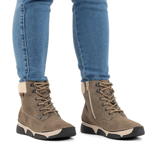 Lace-Up Boots | 45925 - Image 24