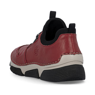 Rieker Comfort Women's Shoes | 45951 - Image 3