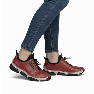 Rieker Comfort Women's Shoes | 45951 - Image 10