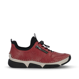 Rieker Comfort Women's Shoes | 45951 - Image 11