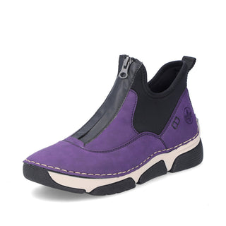 Rieker Comfort Women's Short Boots | 45953 - Image 1