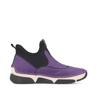 Rieker Comfort Women's Short Boots | 45953 - Image 2