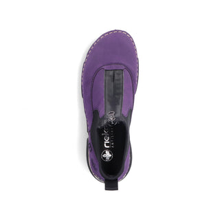 Rieker Comfort Women's Short Boots | 45953 - Image 4