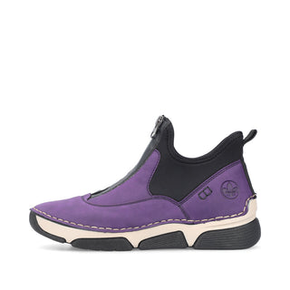 Rieker Comfort Women's Short Boots | 45953 - Image 5
