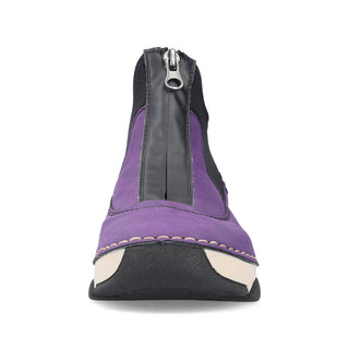 Rieker Comfort Women's Short Boots | 45953 - Image 6