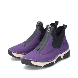 Rieker Comfort Women's Short Boots | 45953 - Image 8