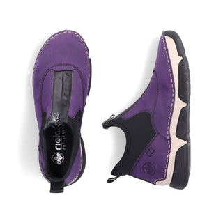 Rieker Comfort Women's Short Boots | 45953 - Image 9