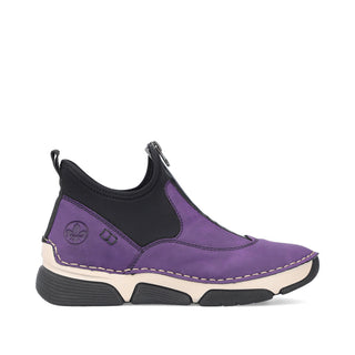 Rieker Comfort Women's Short Boots | 45953 - Image 15
