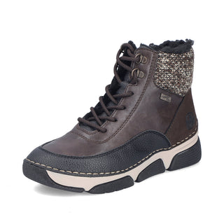 Lace-Up Boots | 45956 - Image 1
