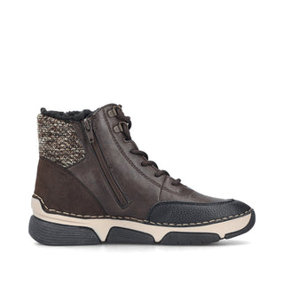 Lace-Up Boots | 45956 - Image 2