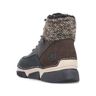 Lace-Up Boots | 45956 - Image 3