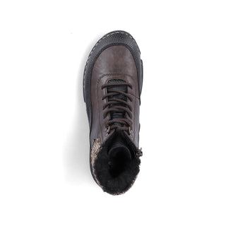 Lace-Up Boots | 45956 - Image 4