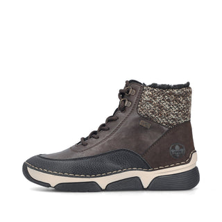 Lace-Up Boots | 45956 - Image 5