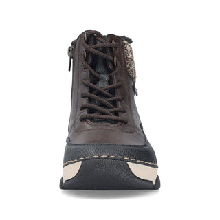 Lace-Up Boots | 45956 - Image 6