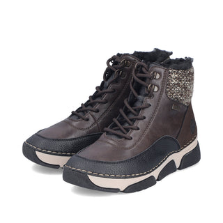 Lace-Up Boots | 45956 - Image 8