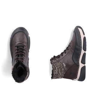 Lace-Up Boots | 45956 - Image 9