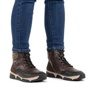 Lace-Up Boots | 45956 - Image 10