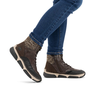 Lace-Up Boots | 45956 - Image 11