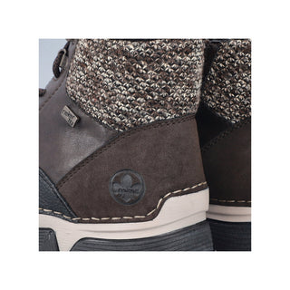 Lace-Up Boots | 45956 - Image 13