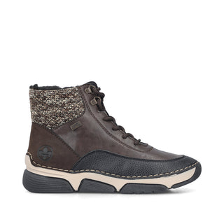 Lace-Up Boots | 45956 - Image 14
