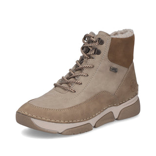 Lace-Up Boots | 45956 - Image 15