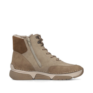Lace-Up Boots | 45956 - Image 16