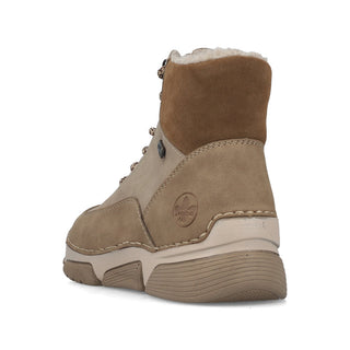 Lace-Up Boots | 45956 - Image 17