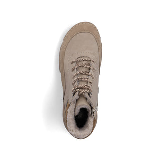 Lace-Up Boots | 45956 - Image 18