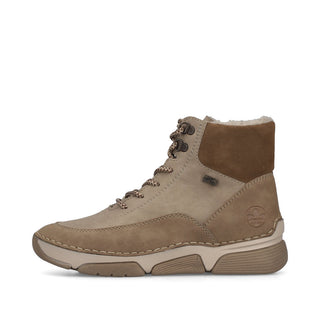 Lace-Up Boots | 45956 - Image 19