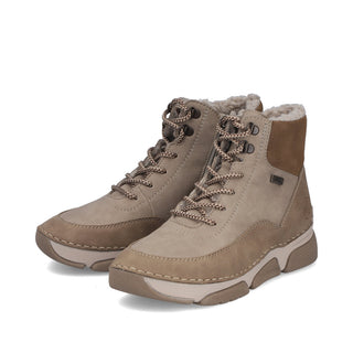 Lace-Up Boots | 45956 - Image 22
