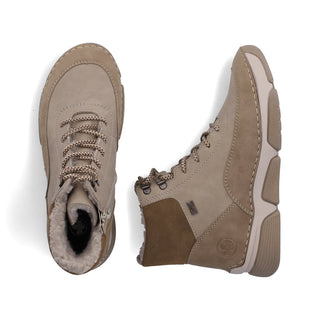 Lace-Up Boots | 45956 - Image 23