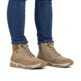 Lace-Up Boots | 45956 - Image 24