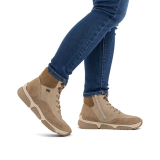 Lace-Up Boots | 45956 - Image 25