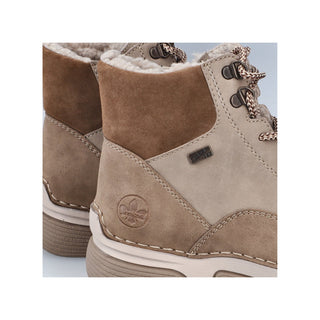 Lace-Up Boots | 45956 - Image 27