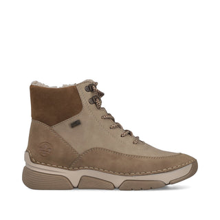 Lace-Up Boots | 45956 - Image 28