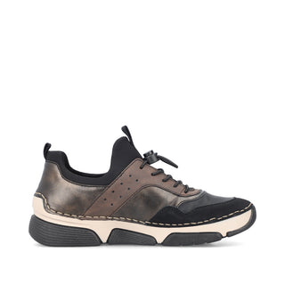 Rieker Comfort Women's Shoes | 45961 - Image 2