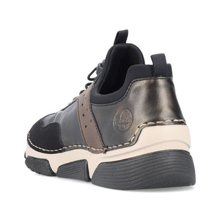 Rieker Comfort Women's Shoes | 45961 - Image 3
