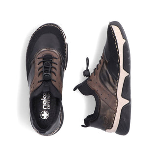 Rieker Comfort Women's Shoes | 45961 - Image 9