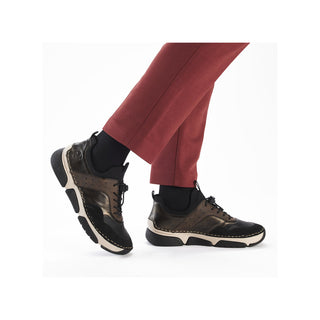 Rieker Comfort Women's Shoes | 45961 - Image 11