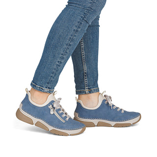 Rieker Women's Shoes | 45973 - Image 21