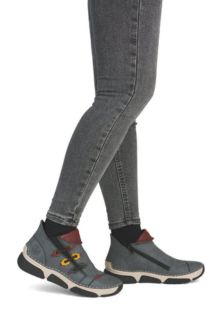 Short Boots | 45983 - Image 24